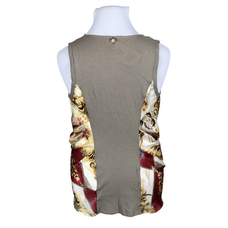 Unisex Liu Jo - Top, size 46 - Beige (2)