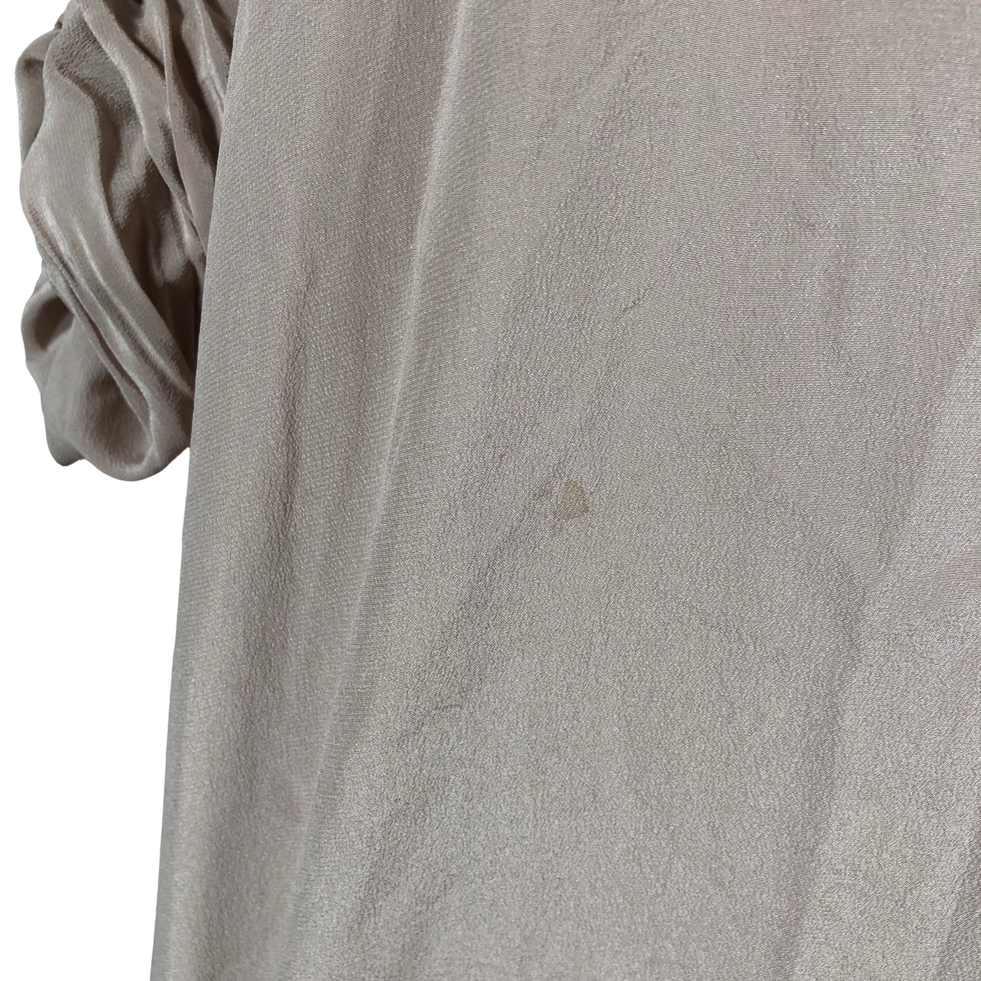 Unisex Sand - Blouse, size 44 - Light pink (2)