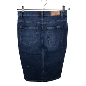 Unisex Gant - Denim skirt, size 40 - Blue (2)