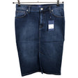 Unisex Gant - Denim skirt, size 40 - Blue ()