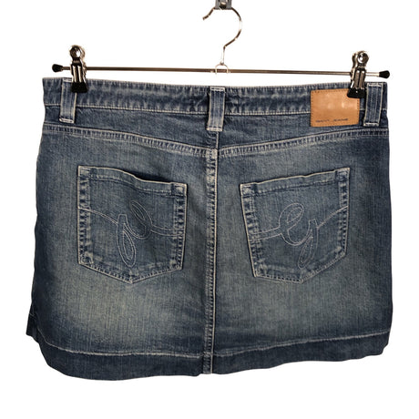 Unisex Gant - Denim skirt, size 42 - Blue (2)