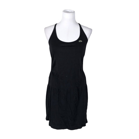 Unisex Lacoste - Sports dress, size 38 - Black ()