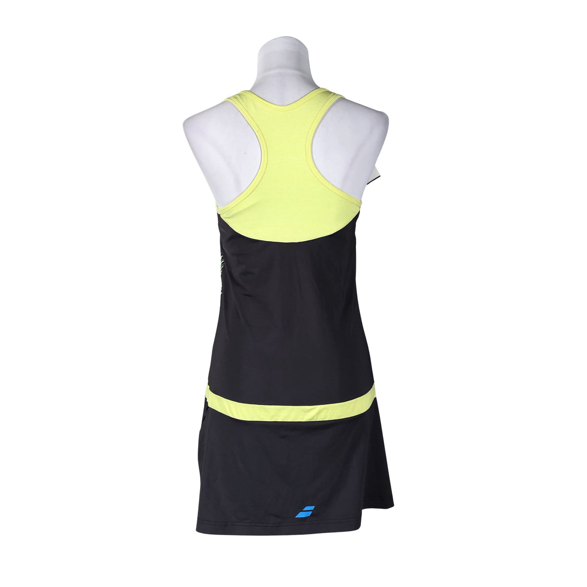Unisex Babolat - Sports dress, size 38 - Brown (2)