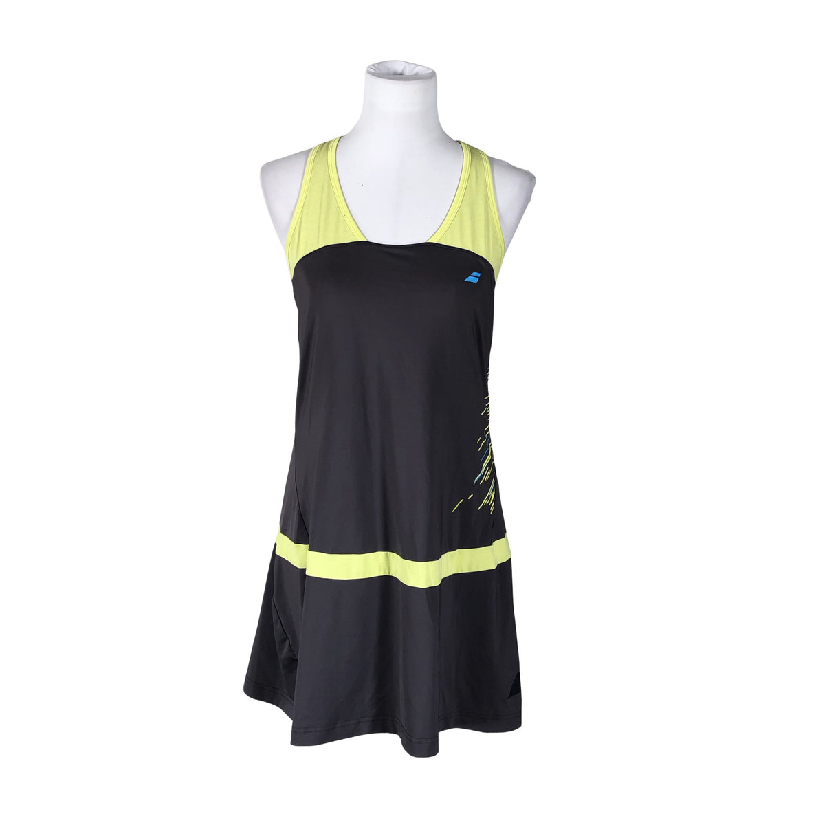 Unisex Babolat - Sports dress, size 38 - Brown (1)