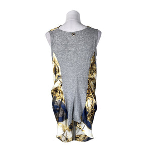 Unisex Liu Jo - Top, size 40 - Gray (2)