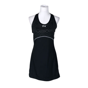 Unisex Under Armour - Sports dress, size 38 - Black (1)