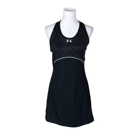 Unisex Under Armour - Sports dress, size 38 - Black ()
