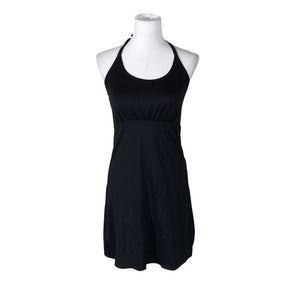 Unisex David - Sports dress, size 38 - Black (1)