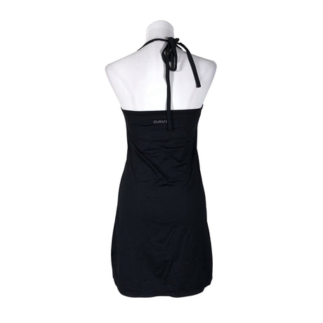 Unisex David - Sports dress, size 38 - Black (2)