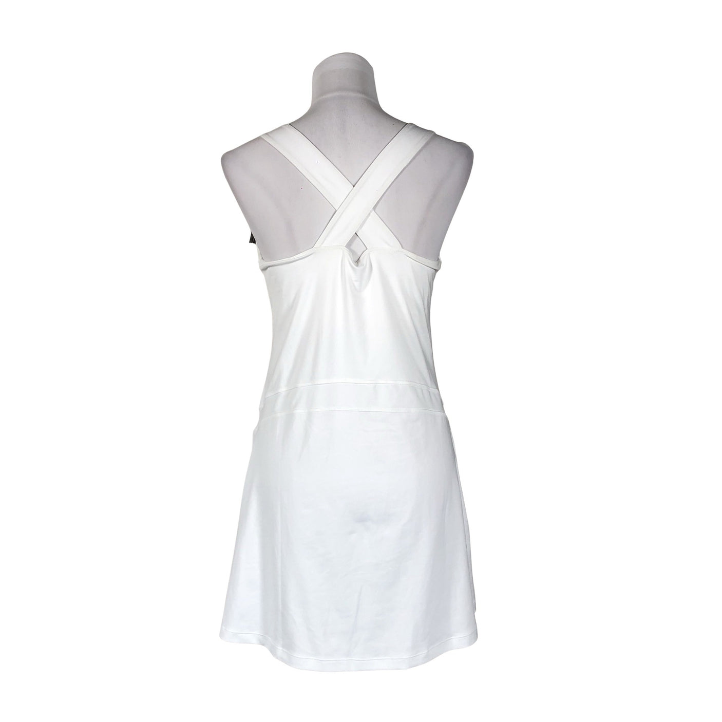 Unisex Wilson - Sports dress, size 40 - White (2)
