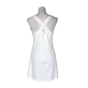 Unisex Wilson - Sports dress, size 40 - White (2)