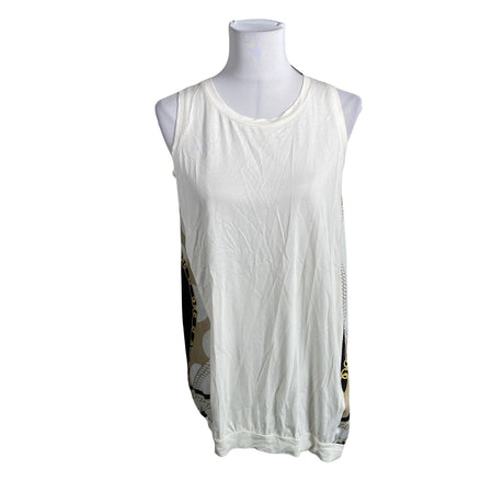 Unisex Liu Jo - Top, size 40 - White ()