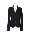 Unisex Liu Jo - Jacket, size 40 - Black ()