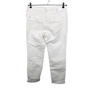 Unisex MAC - Jeans, size 42 - White (2)