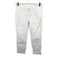 Unisex MAC - Jeans, size 42 - White ()