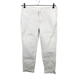 Unisex MAC - Jeans, size 42 - White (1)