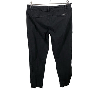 Unisex Liu Jo - Slacks, size W31 - Black (2)