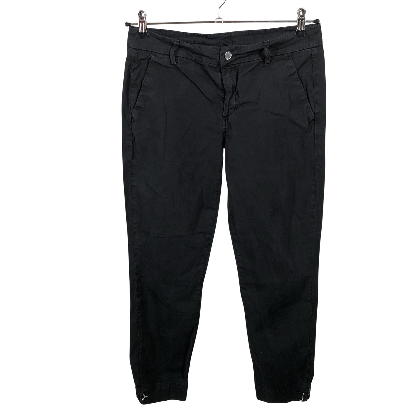 Unisex Liu Jo - Slacks, size W31 - Black (1)