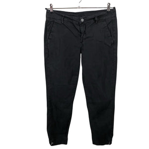 Unisex Liu Jo - Slacks, size W31 - Black (1)
