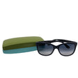Unisex Kate Spade - Sunglasses, size Ei kokoa - Blue ()