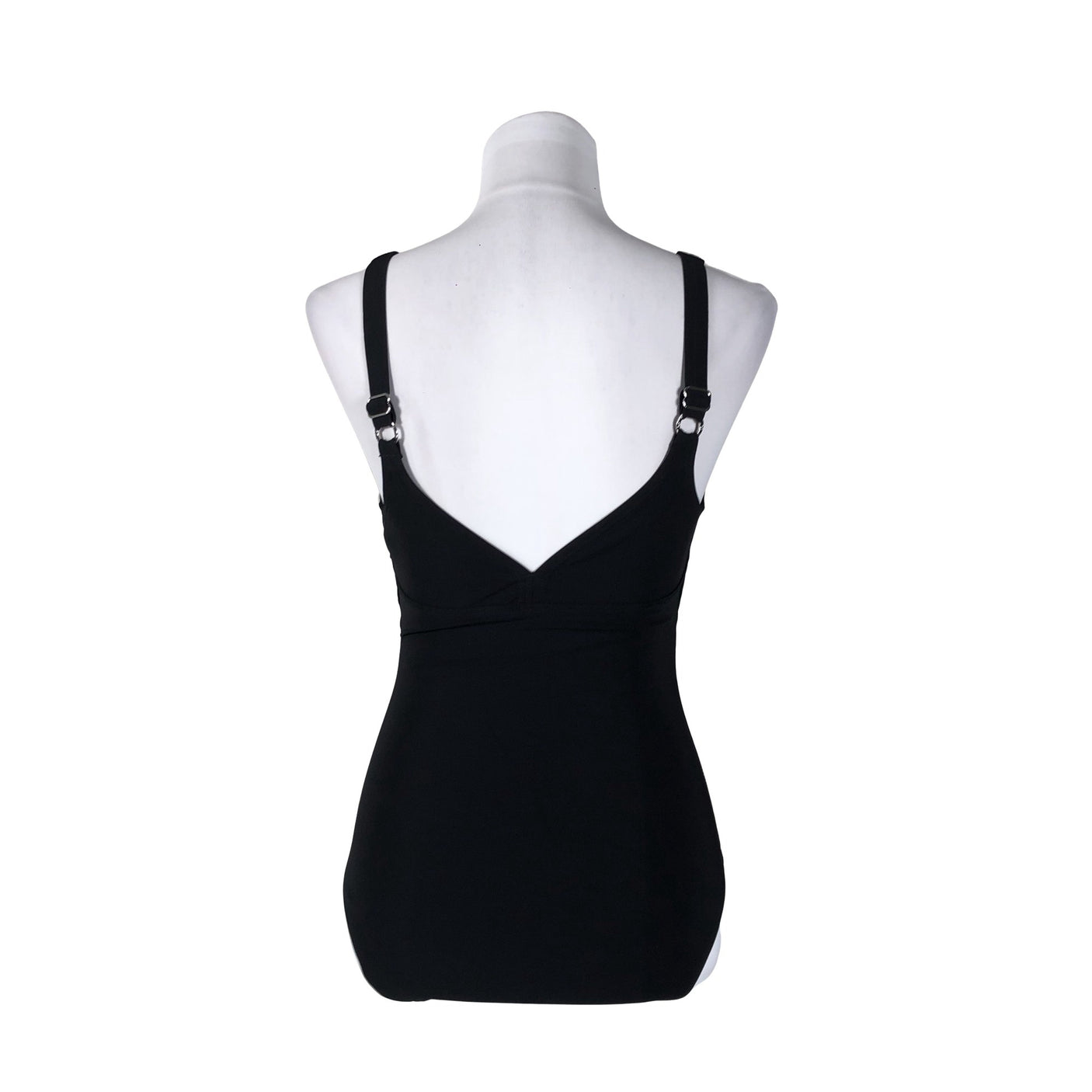 Unisex Arena - Swimsuit, size 40 - Black (2)