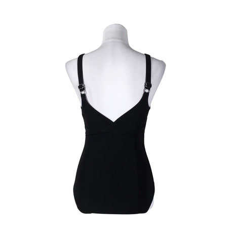 Unisex Arena - Swimsuit, size 40 - Black (2)