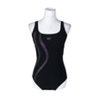 Unisex Arena - Swimsuit, size 40 - Black ()