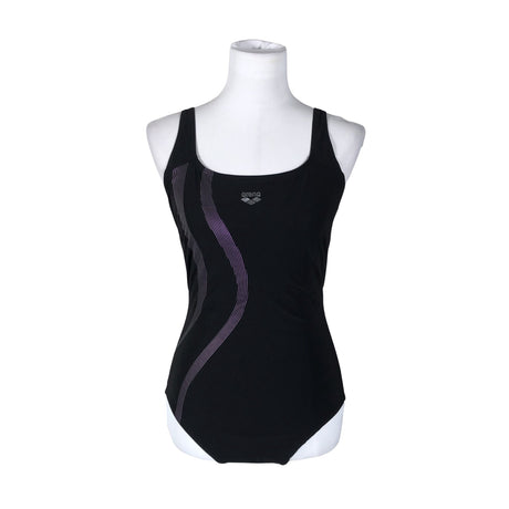 Unisex Arena - Swimsuit, size 40 - Black ()