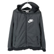 Unisex Nike - Sports jacket, size 128 - 134 - Black ()