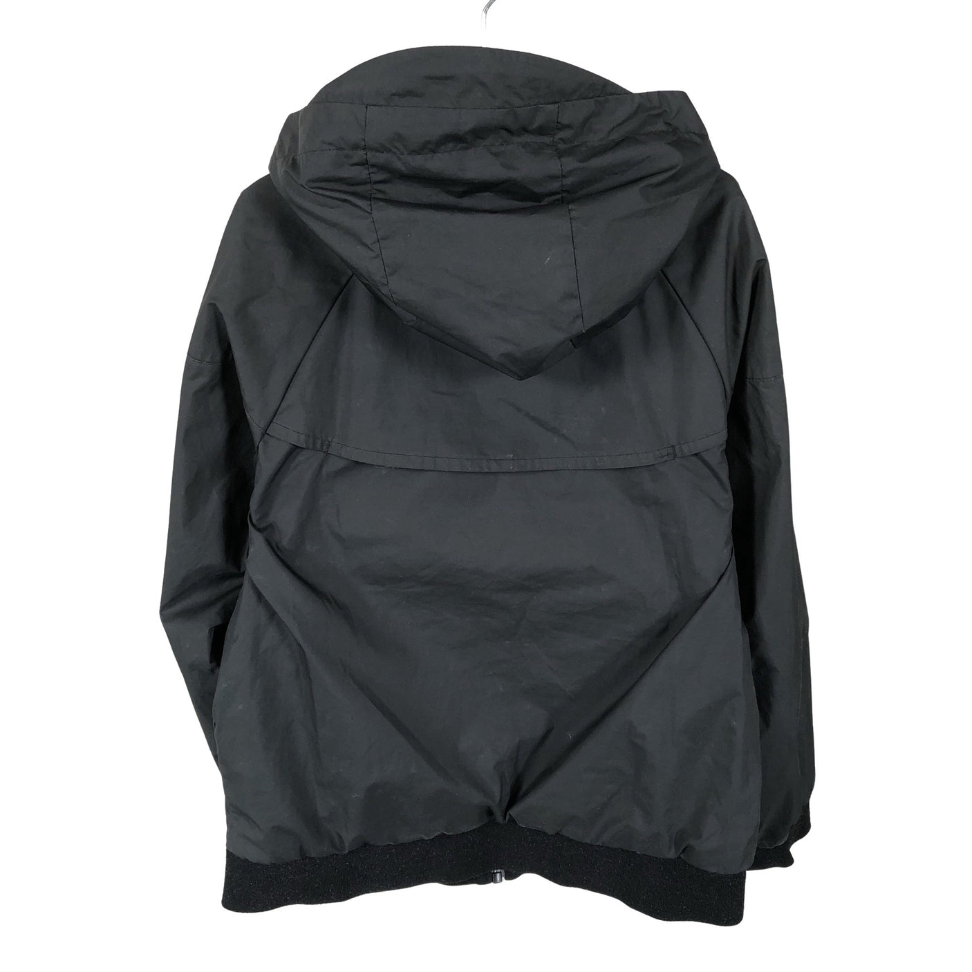 Unisex Nike - Sports jacket, size 128 - 134 - Black (2)