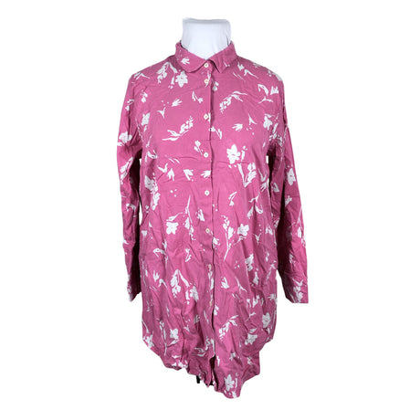 Unisex NOSH - Tunic, size 46 - Pink ()