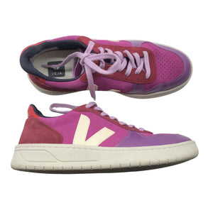Unisex Veja - Casual sneakers, size 40 - Violet (1)