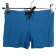Unisex Gugguu - Swim trunks, size 122 - 128 - Blue ()