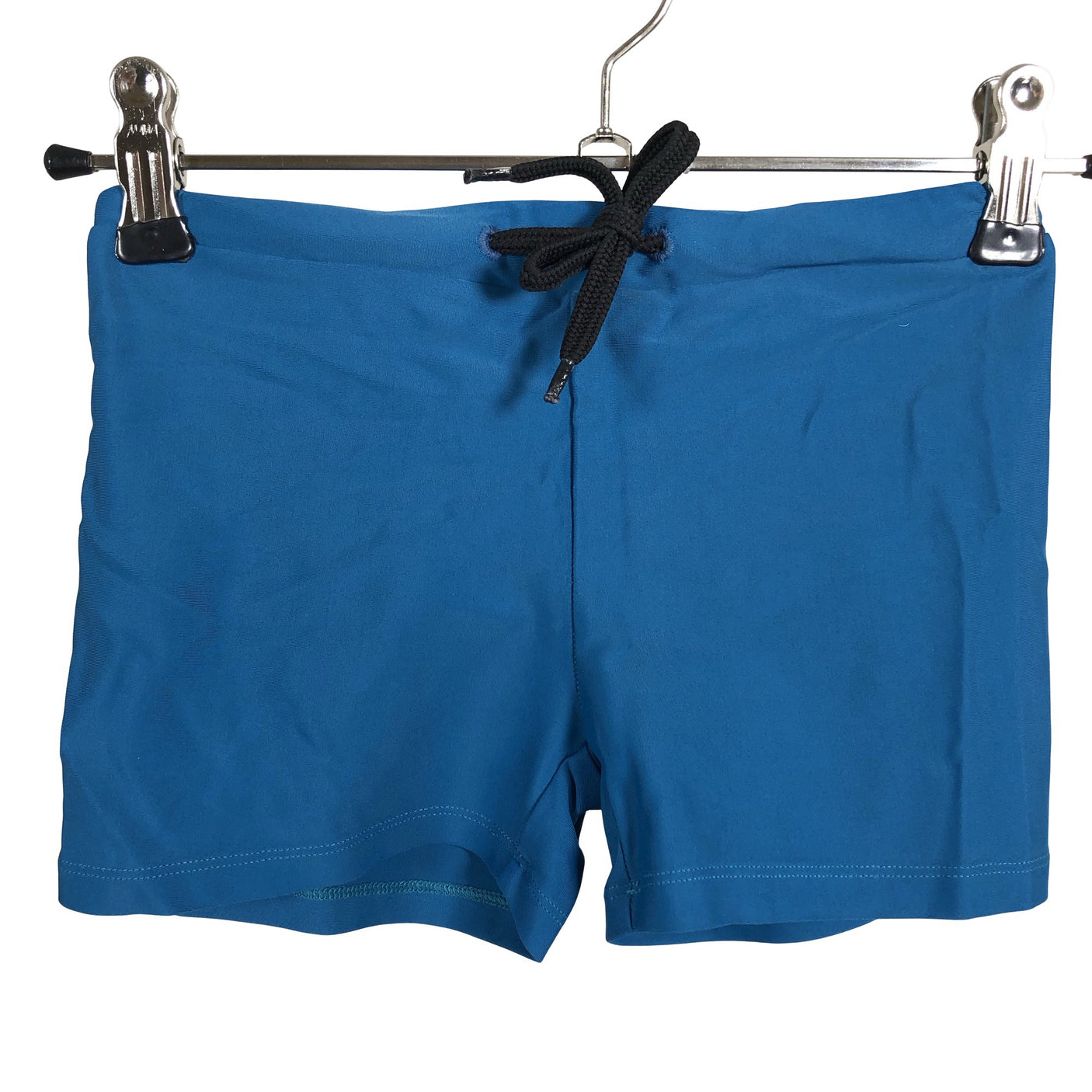 Unisex Gugguu - Swim trunks, size 122 - 128 - Blue (1)