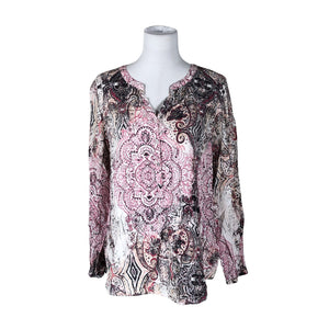 Unisex Soyaconcept - Blouse, size 40 - Light pink (1)
