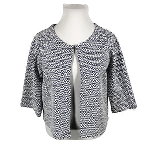 Unisex Benetton - Jacket, size 42 - Blue (1)