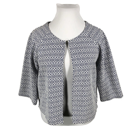 Unisex Benetton - Jacket, size 42 - Blue ()