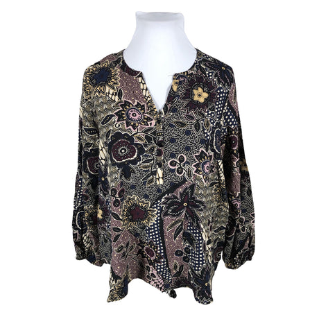 Unisex Wasabi Concept - Blouse, size 44 - Beige ()