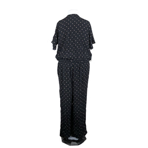 Unisex Zizzi - Overalls, size 46 - Black (2)