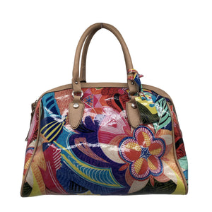 Unisex Peter Kaiser - Handbag, size Midi - Blue (1)