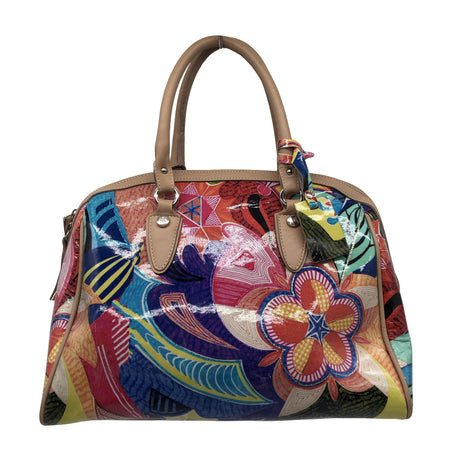 Unisex Peter Kaiser - Handbag, size Midi - Blue (2)