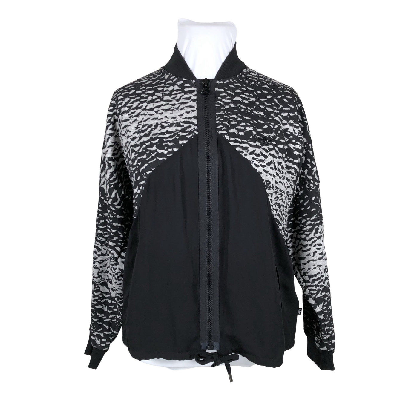 Unisex Adidas - Sweatshirt, size 42 - Black (1)