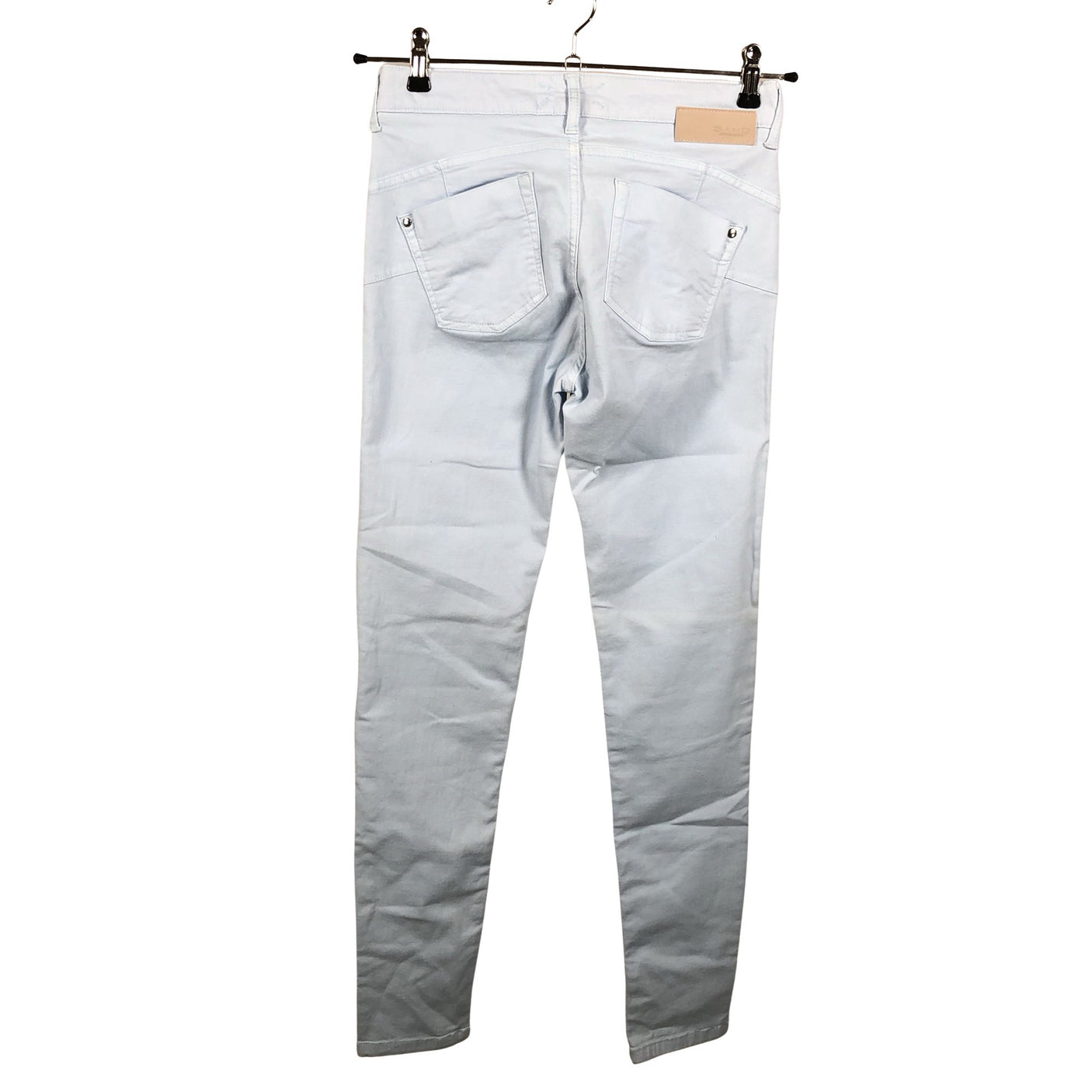 Unisex Sand - Jeans, size W30 - Light blue (2)