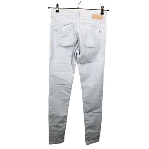 Unisex Sand - Jeans, size W30 - Light blue (2)