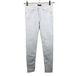 Unisex Sand - Jeans, size W30 - Light blue ()