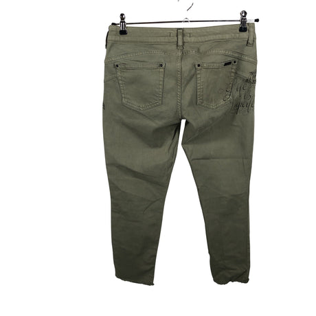Unisex Liu Jo - Jeans, size W30 - Green (2)
