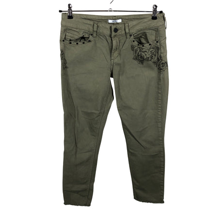 Unisex Liu Jo - Jeans, size W30 - Green ()