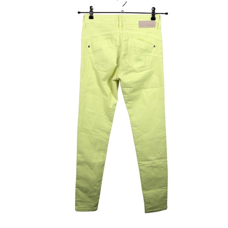 Unisex Sand - Jeans, size W28 - Yellow (2)