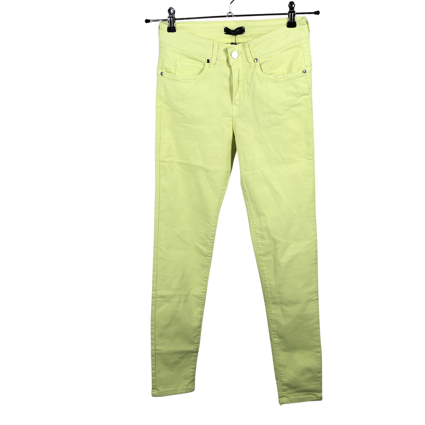 Unisex Sand - Jeans, size W28 - Yellow (1)