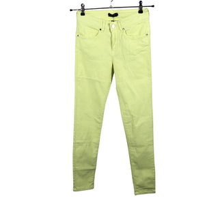 Unisex Sand - Jeans, size W28 - Yellow (1)